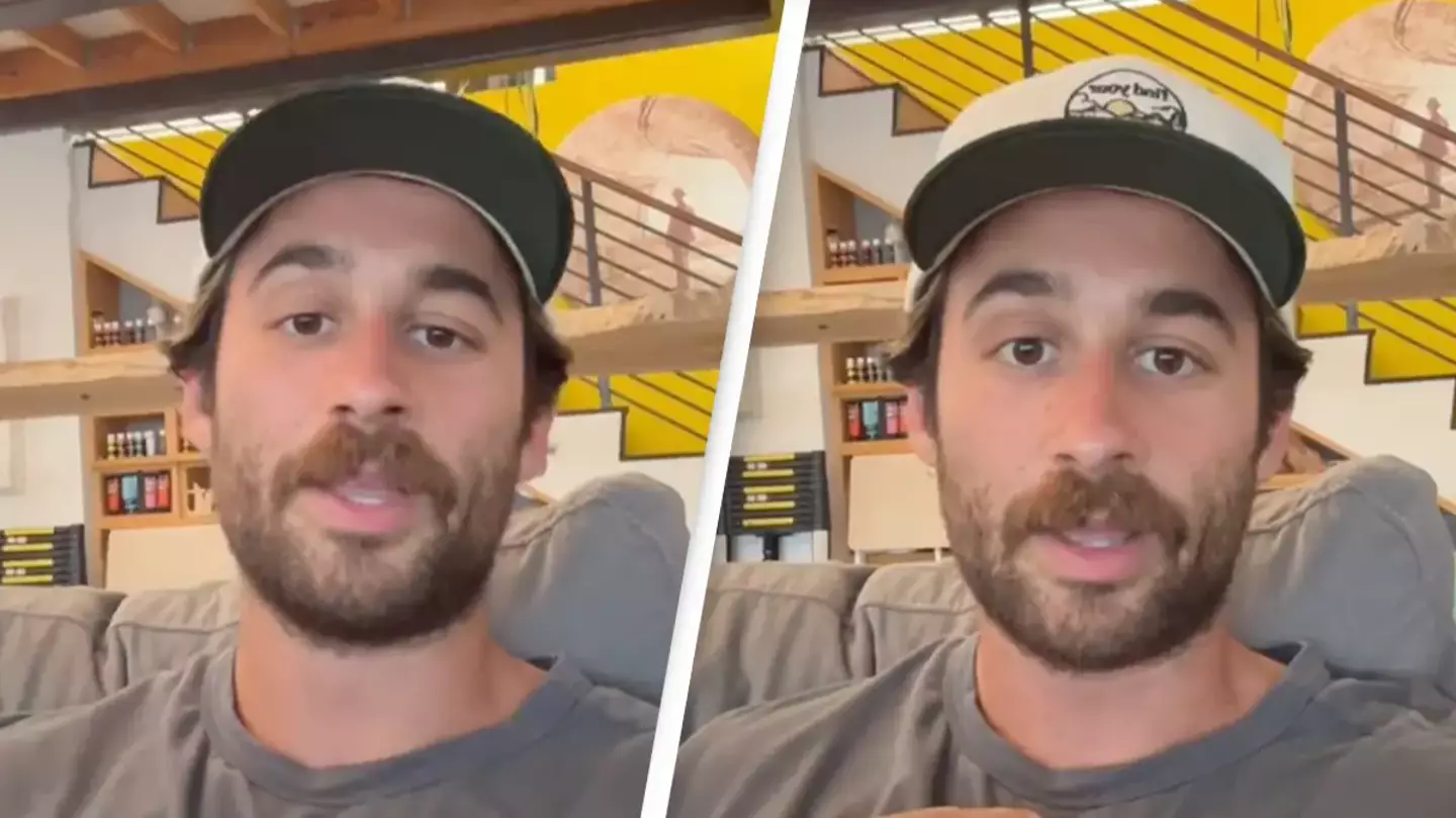 Man who's lived in nearly every single major US city shares which three are the worst