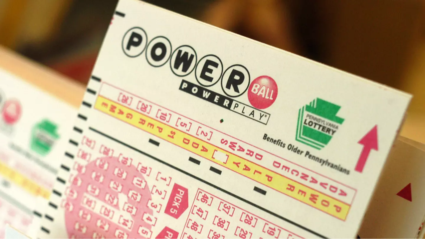 How much Powerball winner could owe in taxes after winning staggering $1,800,000,000 jackpot