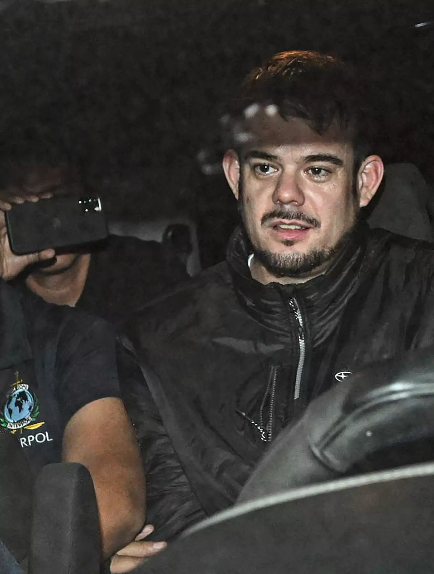 Joran van der Sloot was extradited to the US in recent months.