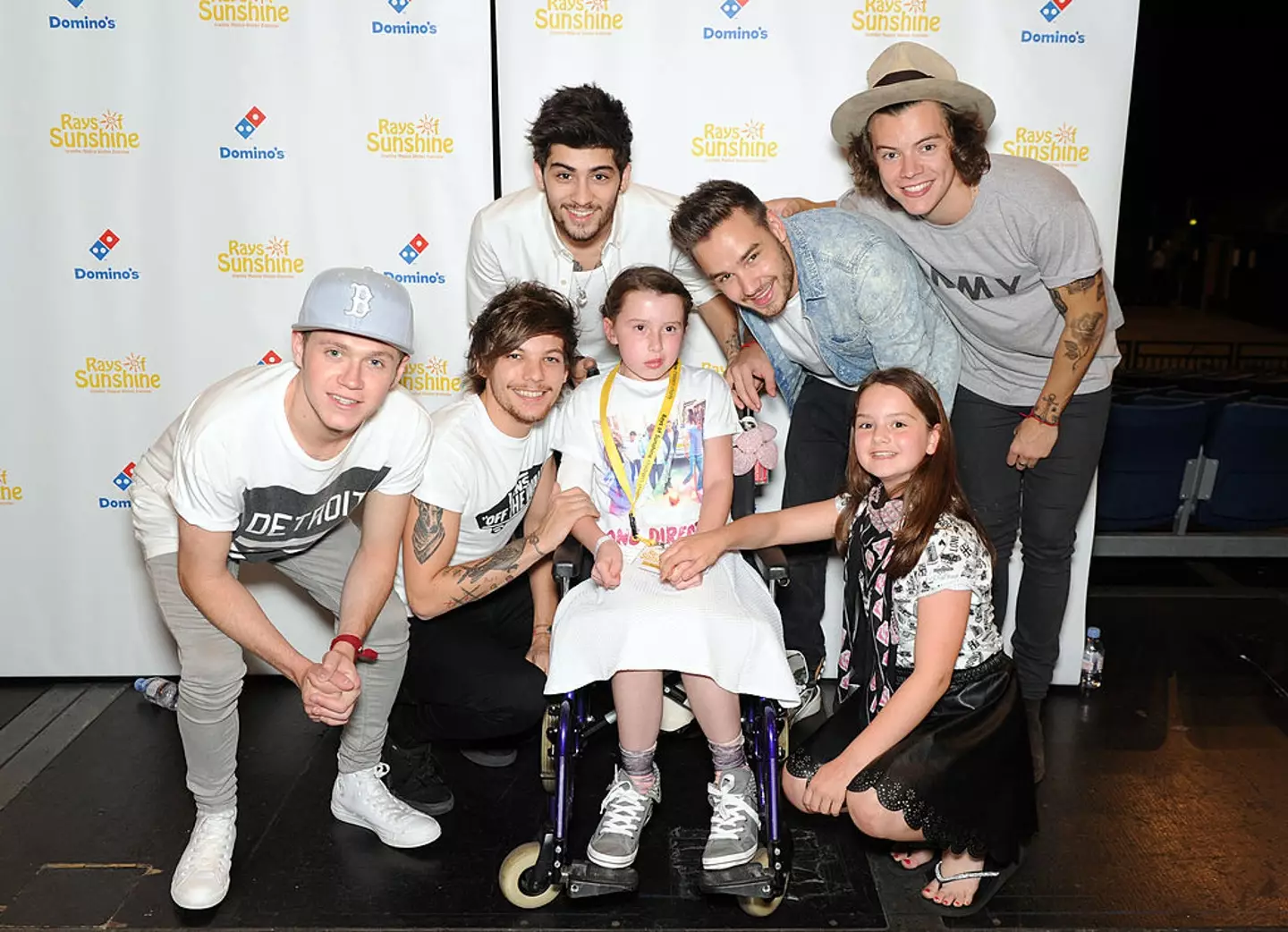 The singer quietly donated to significant causes (Stuart C. Wilson / Stringer / Getty Images)