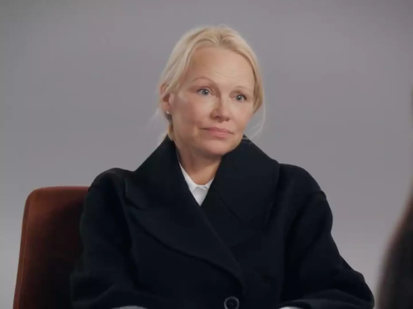 Pamela Anderson spoke with Mikey Madison about her latest film, which featured lots of intimate scenes (Variety)