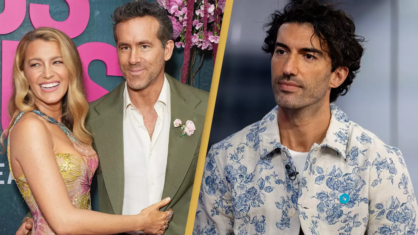 John Nacion/Getty/NBC/Getty