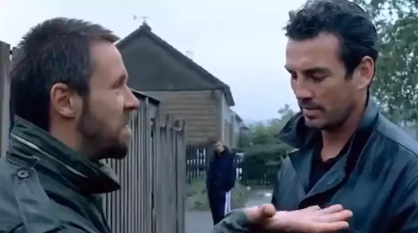 Dead Man's Shoes is widely regarded as an 'underrated' British classic.