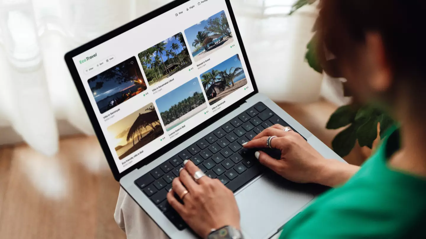 Getty Images/Oscar Wong