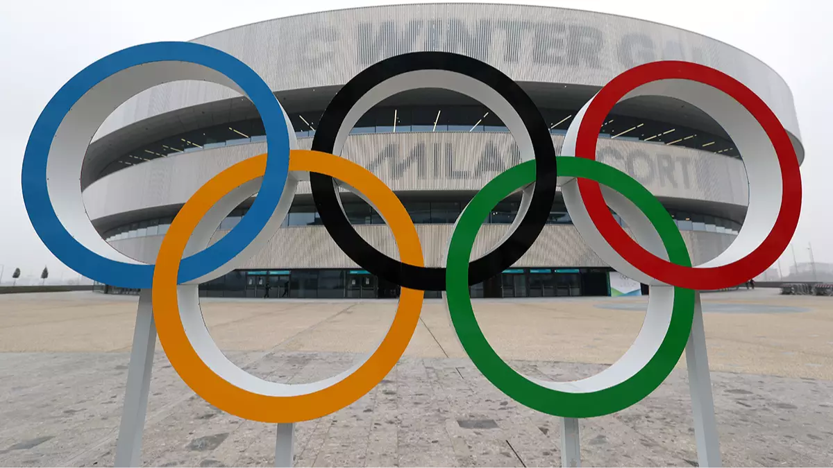 Maja Hitij/Getty Images