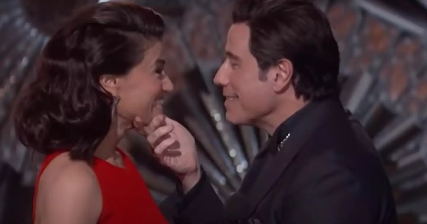 John Travolta butchered Indina Menzel's name at the 2014 Oscars.