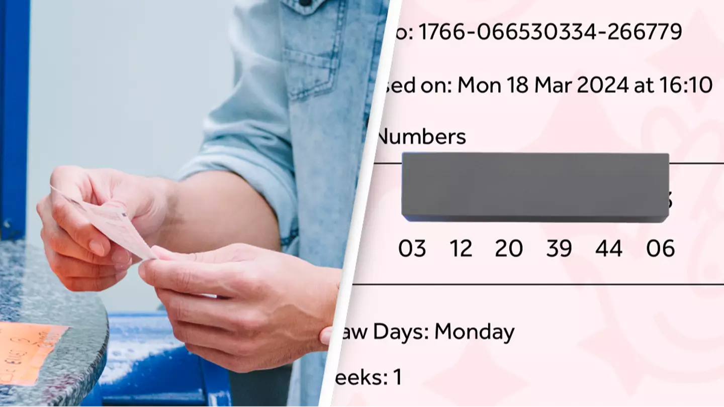 urbancow/Getty / x/@nicole21060