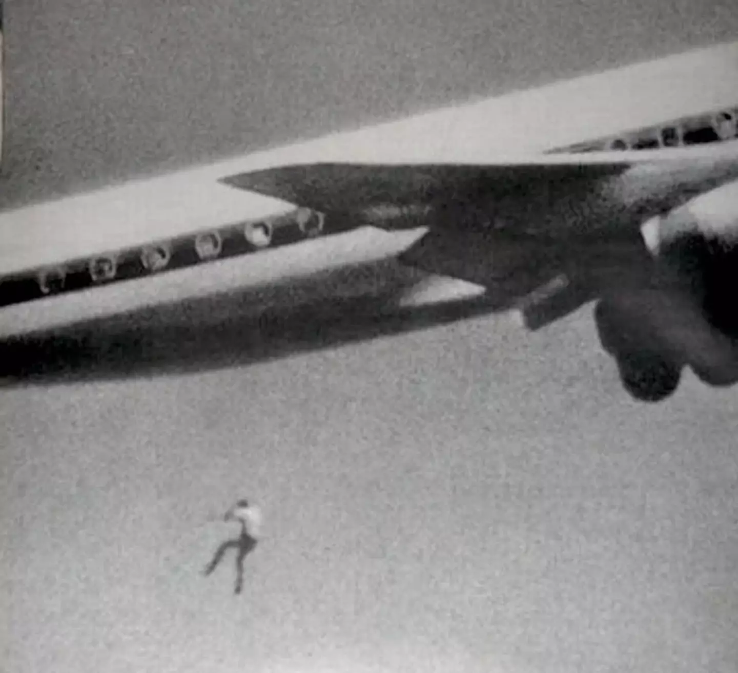 Keith Sapsford was only 14 when he fell 200 feet to his death (John Gilpin)