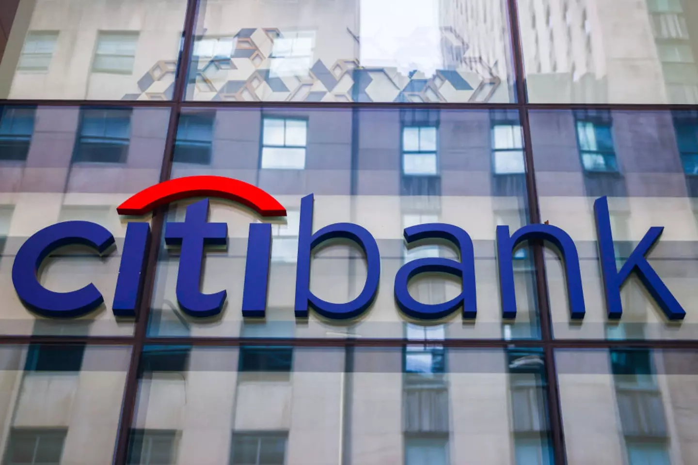 It's not the first time the bank has made a huge error (Beata Zawrzel/NurPhoto via Getty Images)