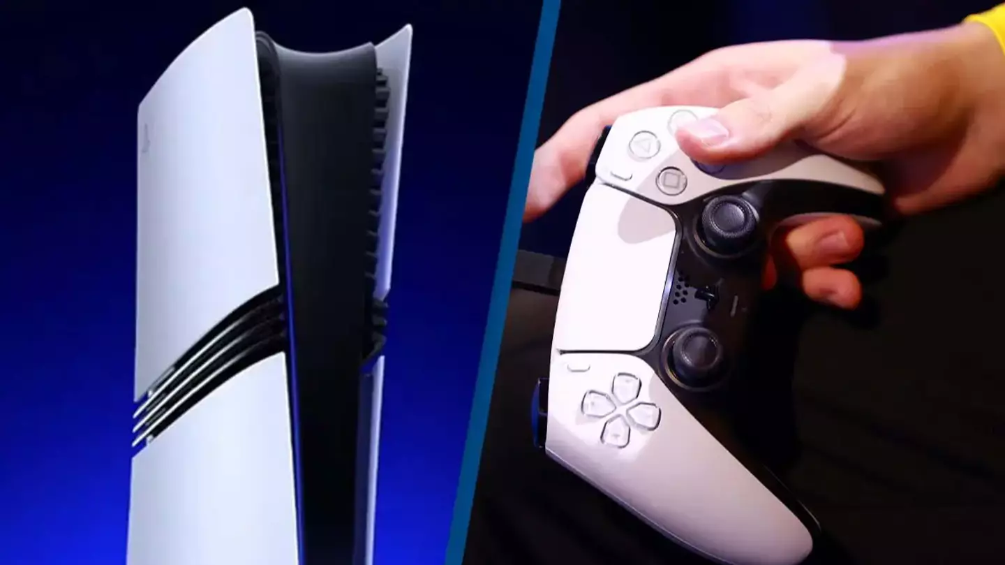 New PS5 Pro comes with a sneaky new feature but it may leave gamers disappointed