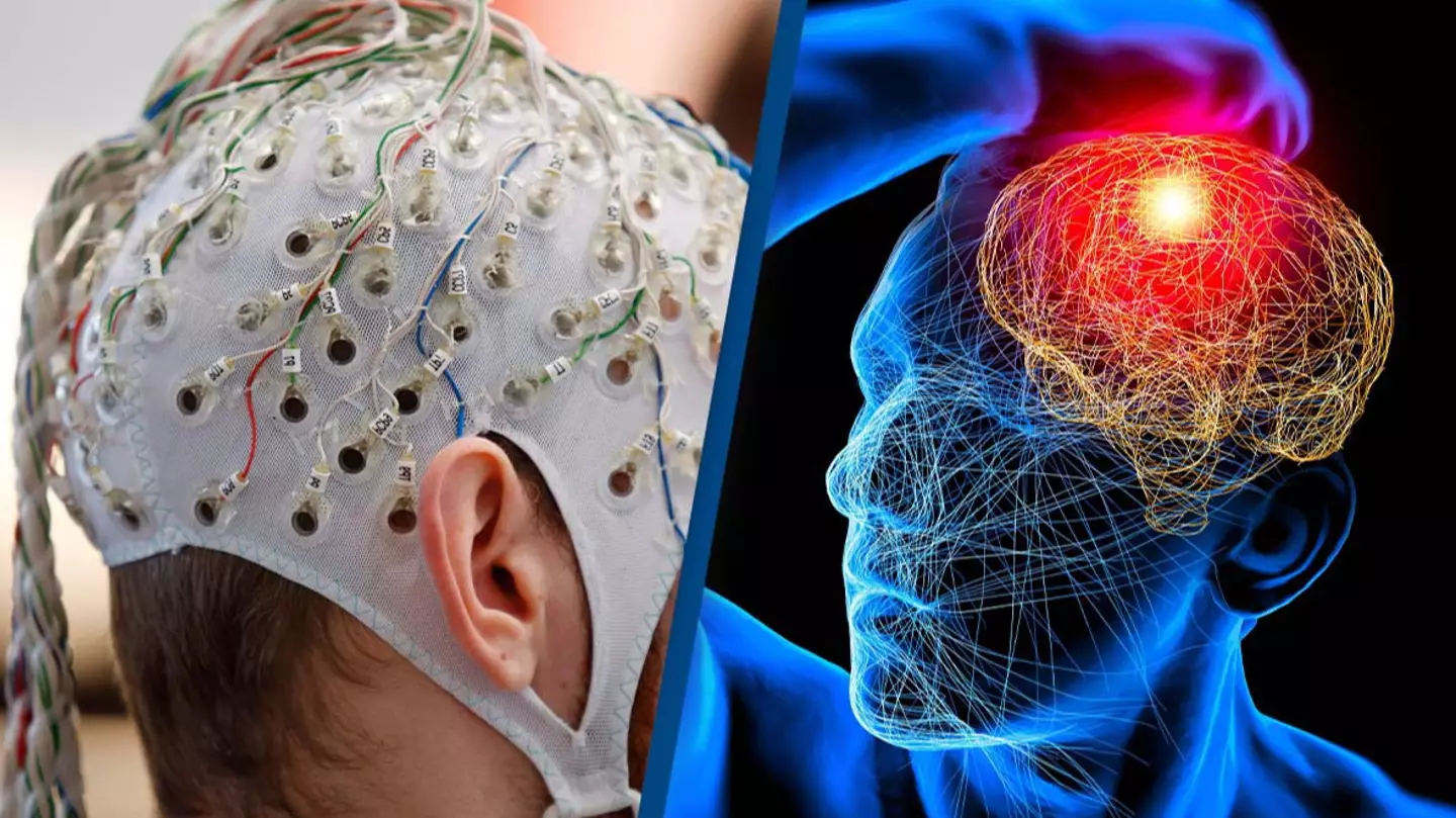 First-of-its-kind signal has just been detected in the human brain in astonishing discovery