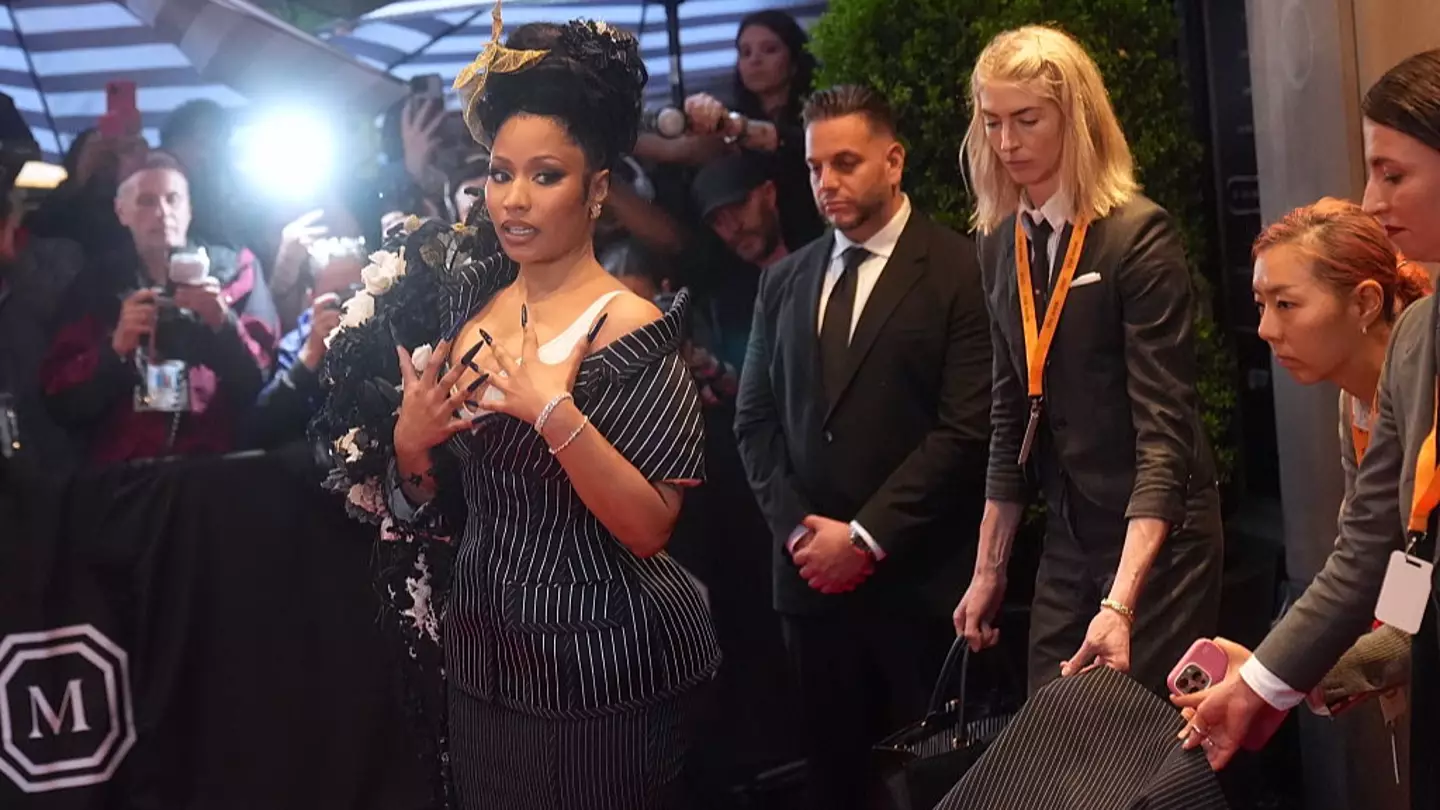 Selcuk Acar/Anadolu via Getty Images