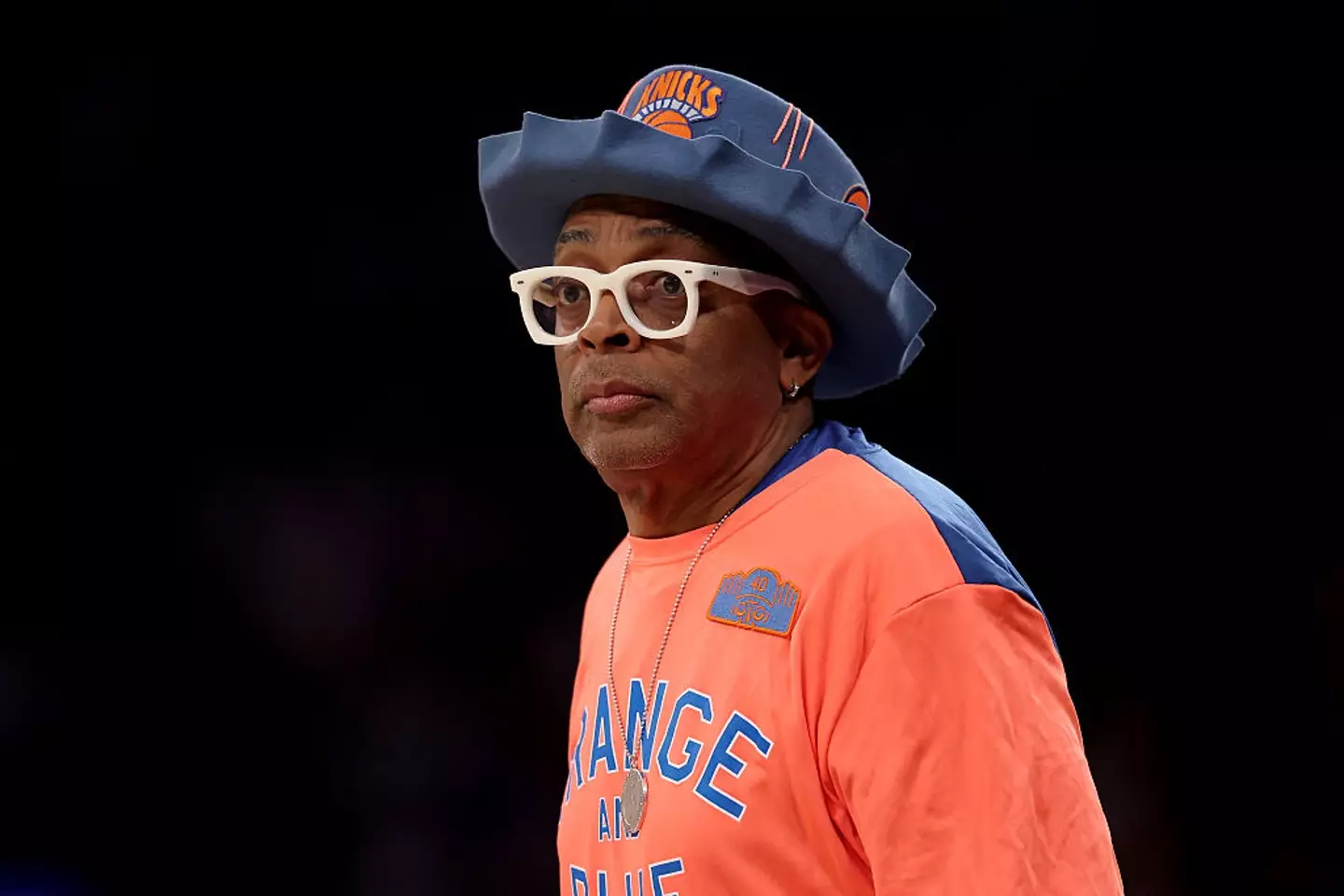 Viewers were divided over the episode directed by Spike Lee (Al Bello/Getty Image)
