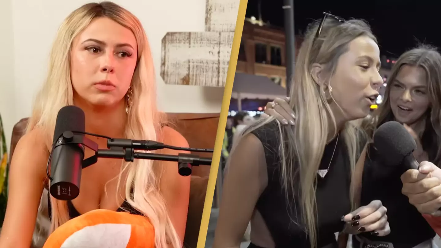 YouTube/Talk Tuah Podcast/Youtube/Tim & Dee TV