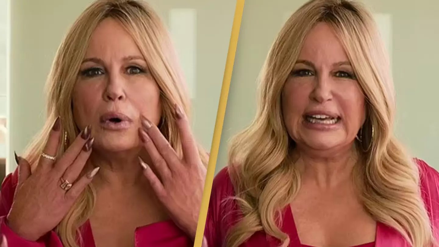 Jennifer Coolidge gets to play dream role in new Super Bowl commercial