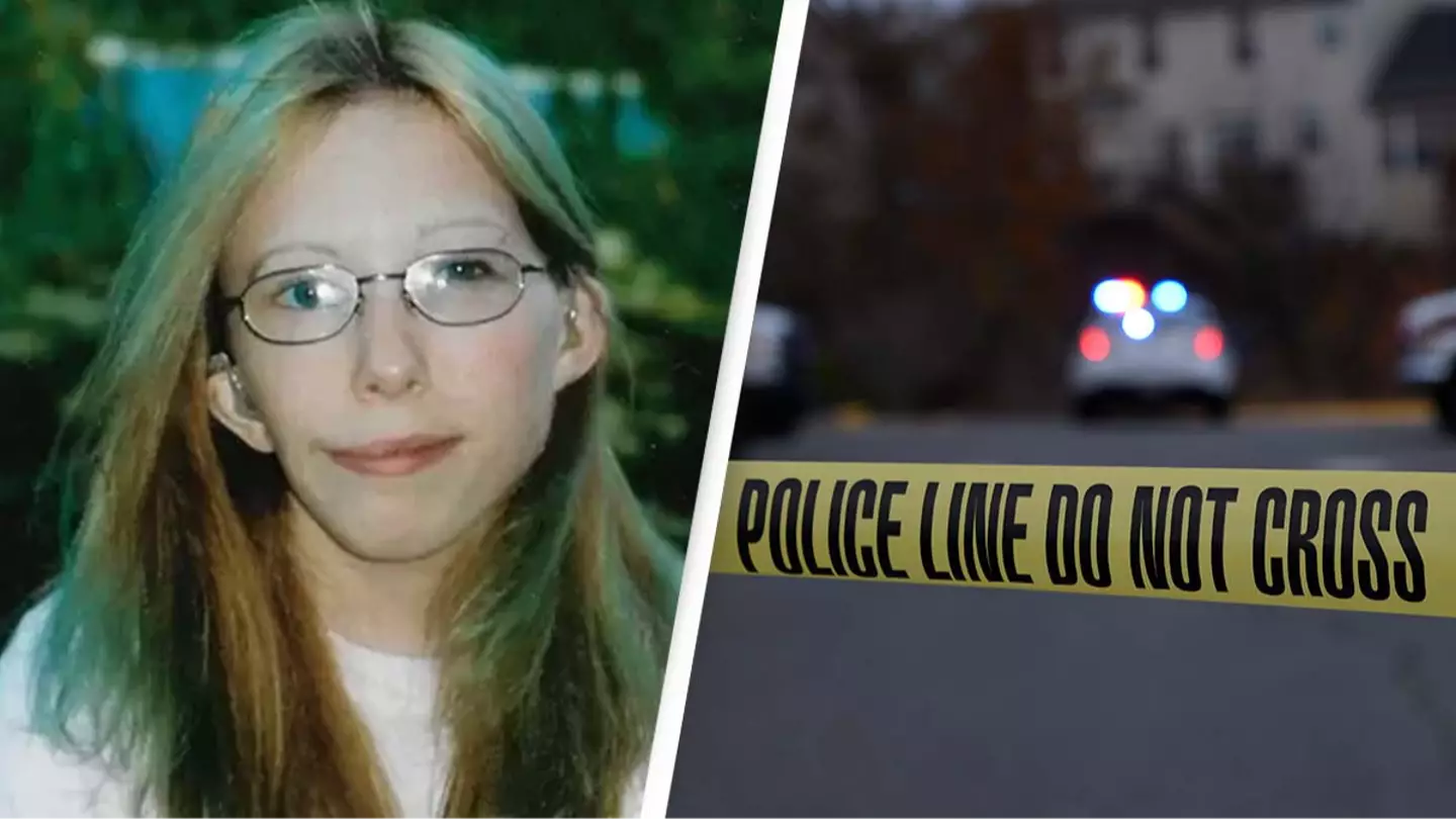 Woman found dead in apartment after not being seen in three years wrote heartbreaking message in diary