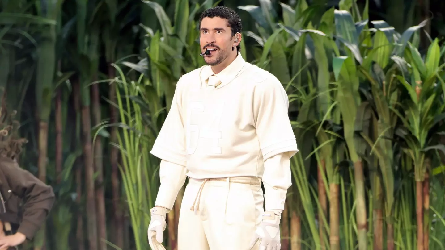 Neilson Barnard/Getty Images