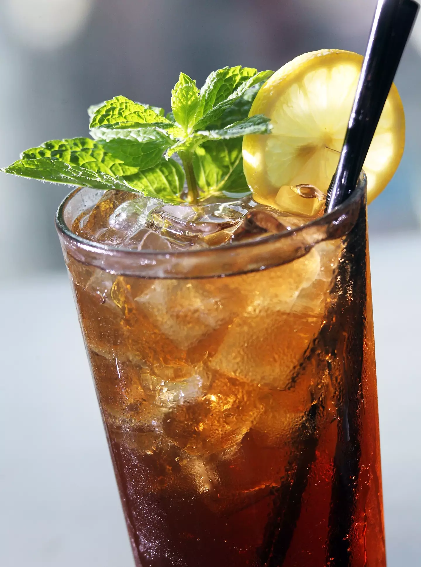 Long Island Iced Tea is the drink that scares bartenders (Dickson Lee/South China Morning Post via Getty Images)