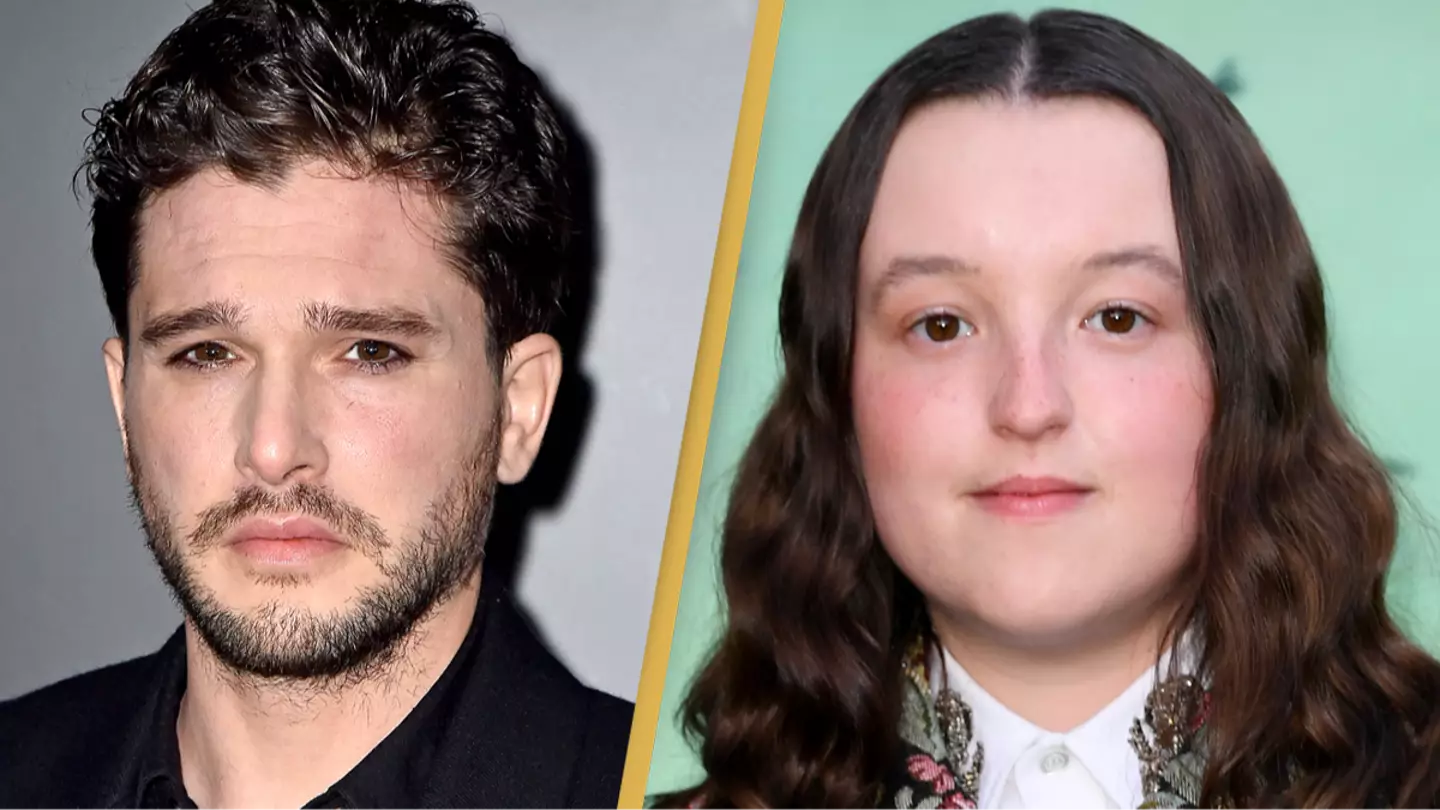 Kit Harington realized he needed to change his ‘arrogant’ attitude after being humiliated by Bella Ramsey