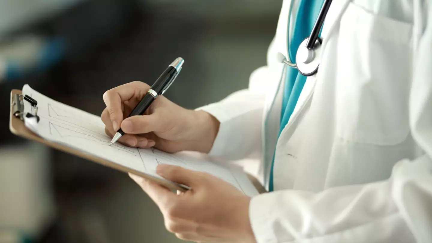 Sebastian Kaulitzki/Science Photo Library/Getty Images