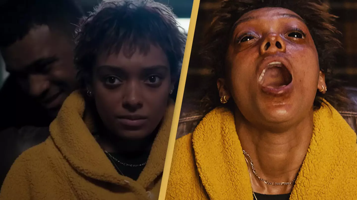 Chilling scene sums up why Talk To Me has been named ‘best horror film of the year’