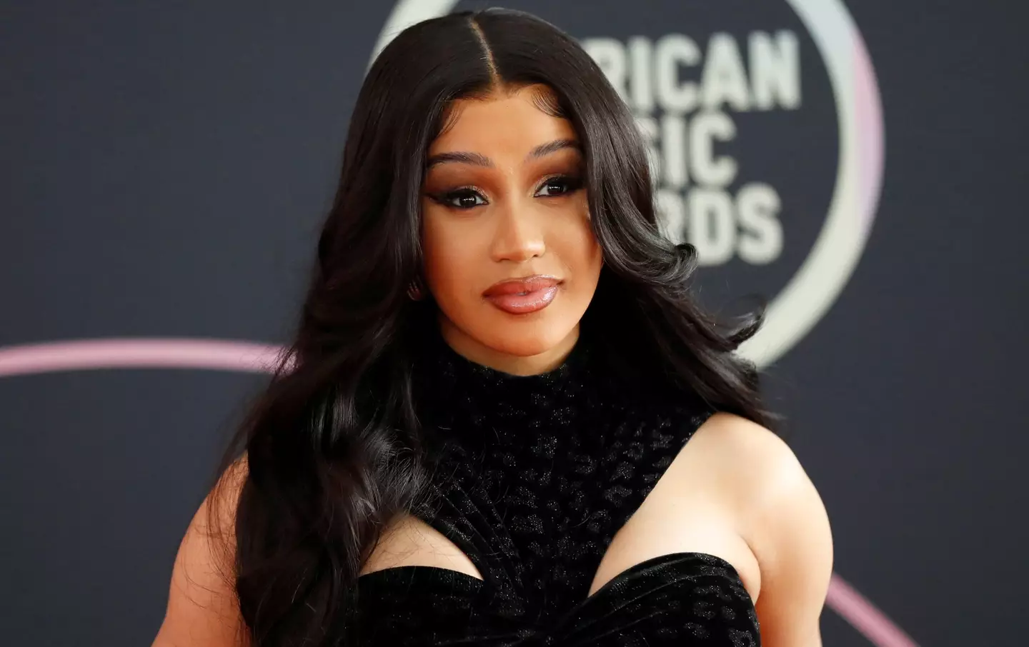 Cardi B wants to know what help will be out there for people who don't have wealthy friends.