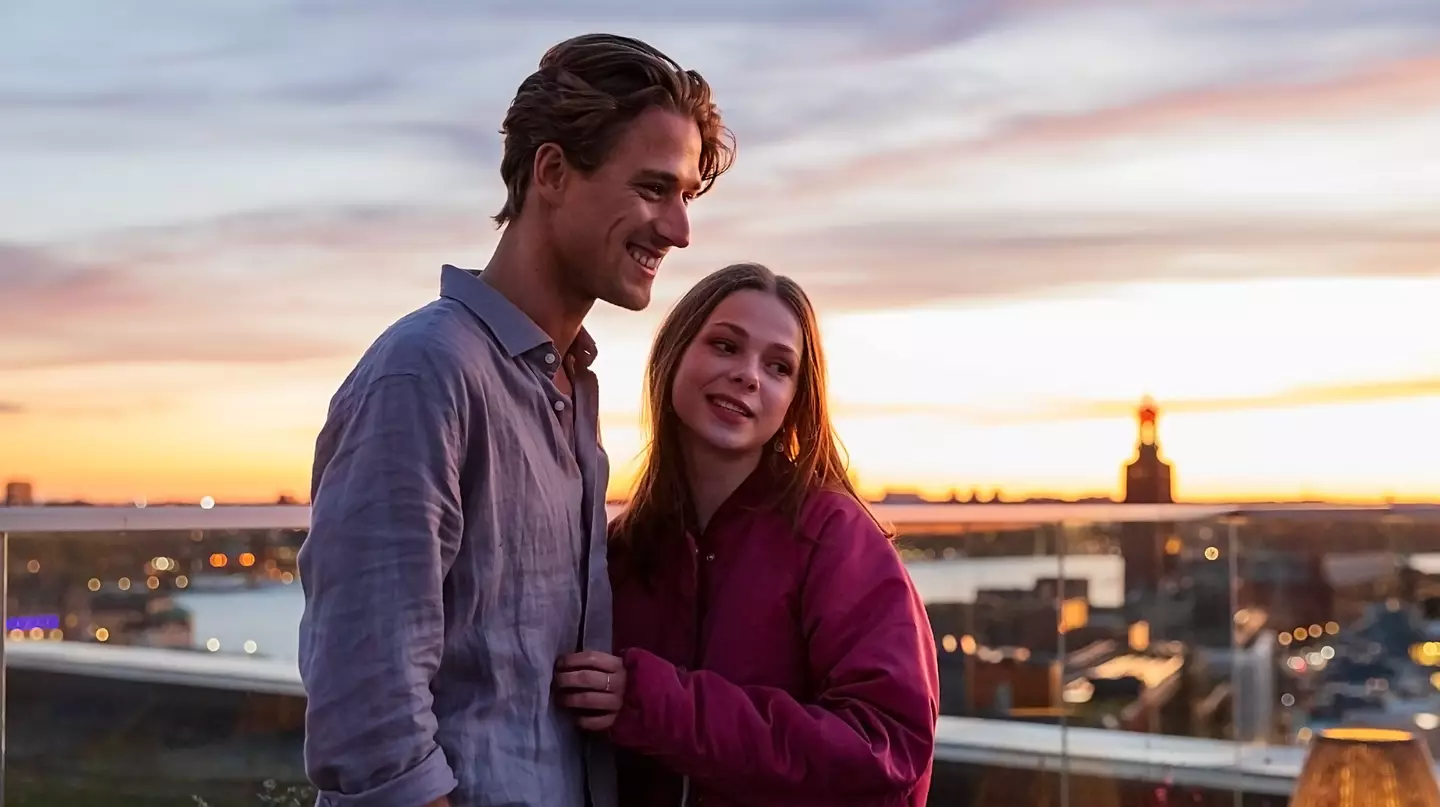 The series has been hailed as a 'must watch'.