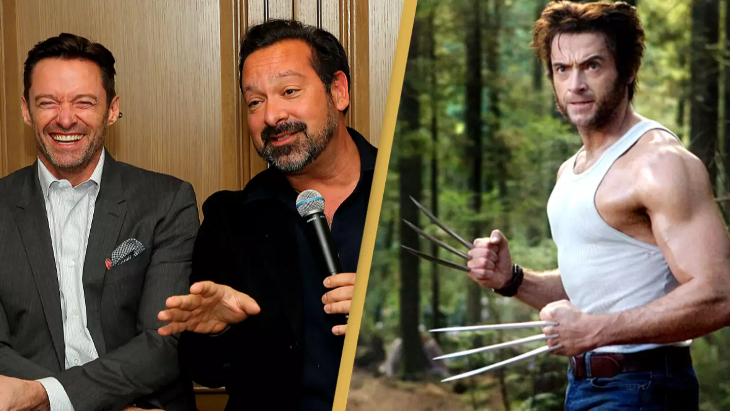 Logan director responds to news Hugh Jackman is returning as Wolverine