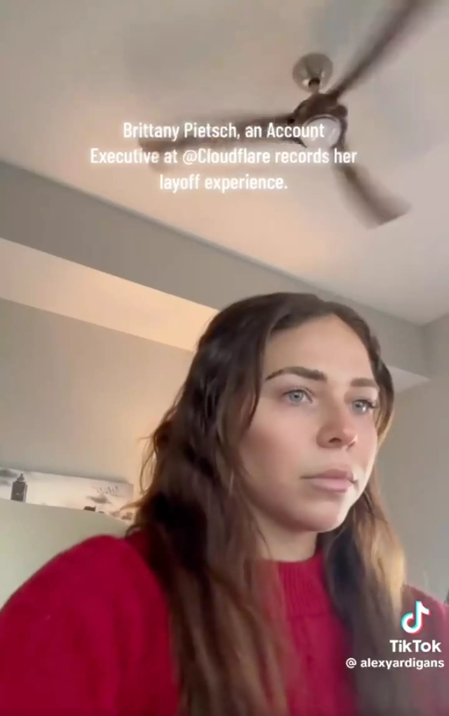 The company's CEO has now responded.