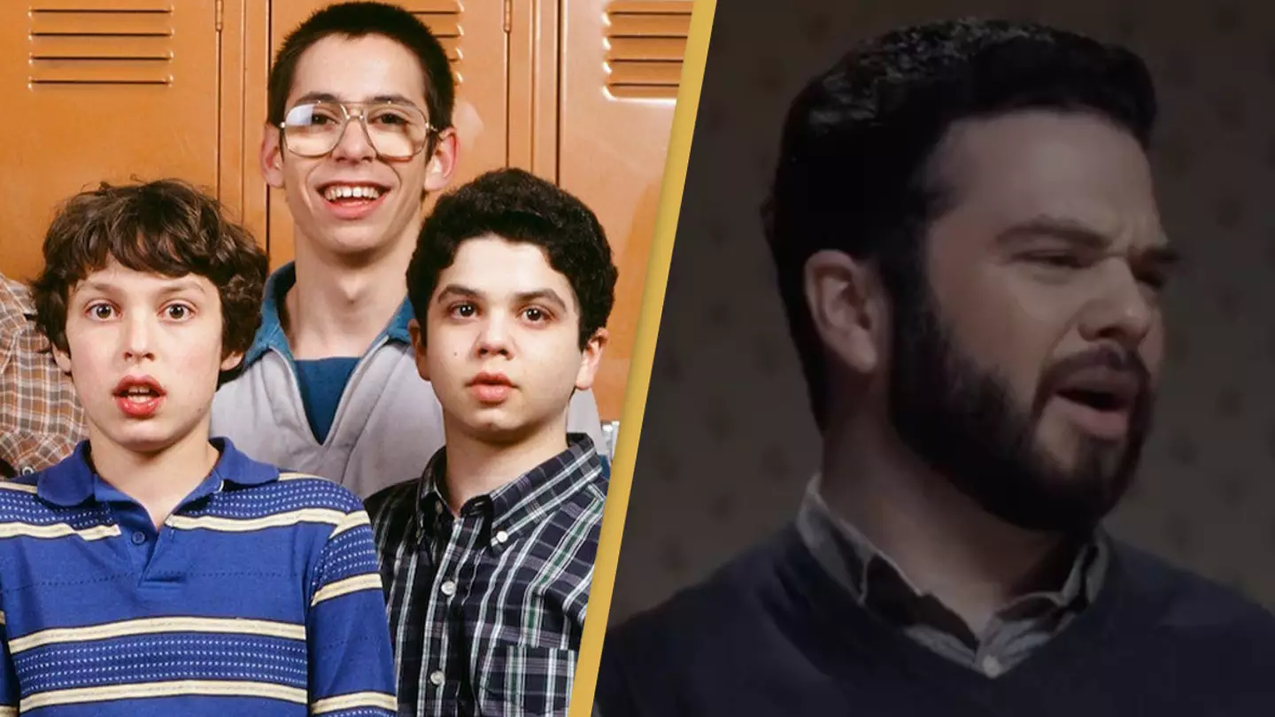 The geeks from Freaks and Geeks reunite nearly 25 years later for new Dungeons & Dragons movie