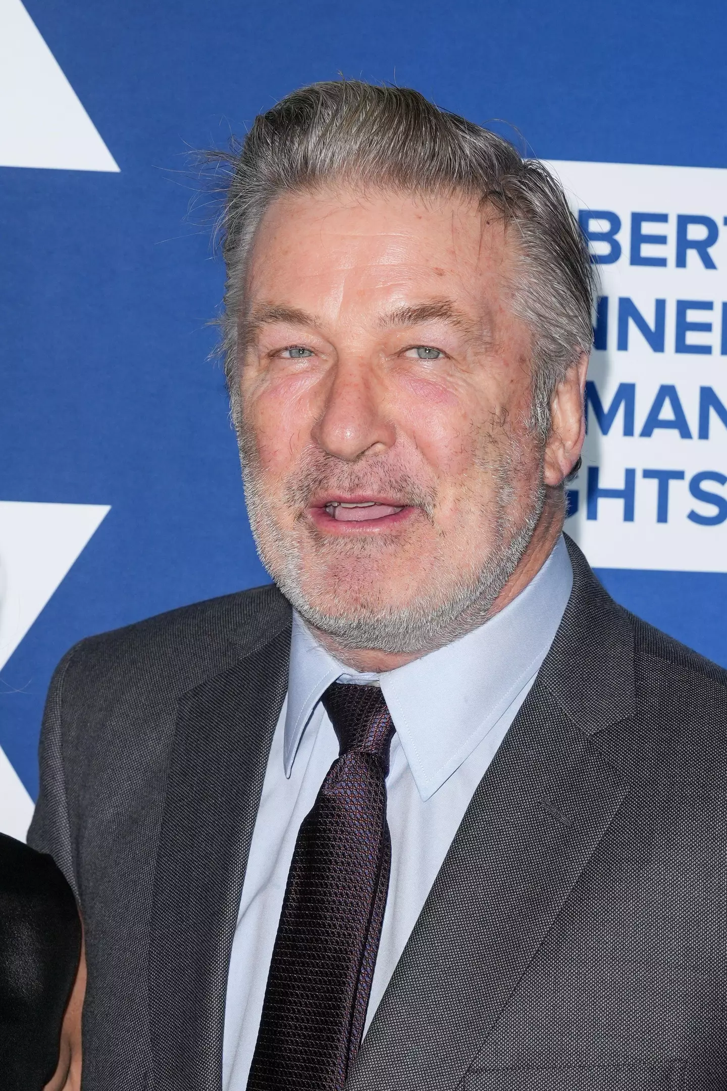 Alec Baldwin could face up to five years in prison.