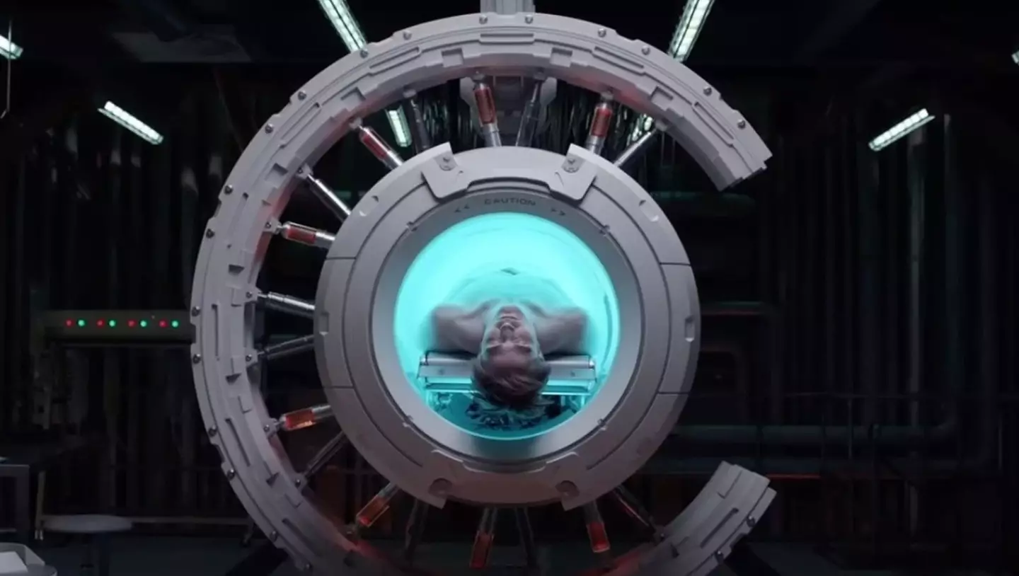 Mickey 17 is out next year (Warner Bros.)