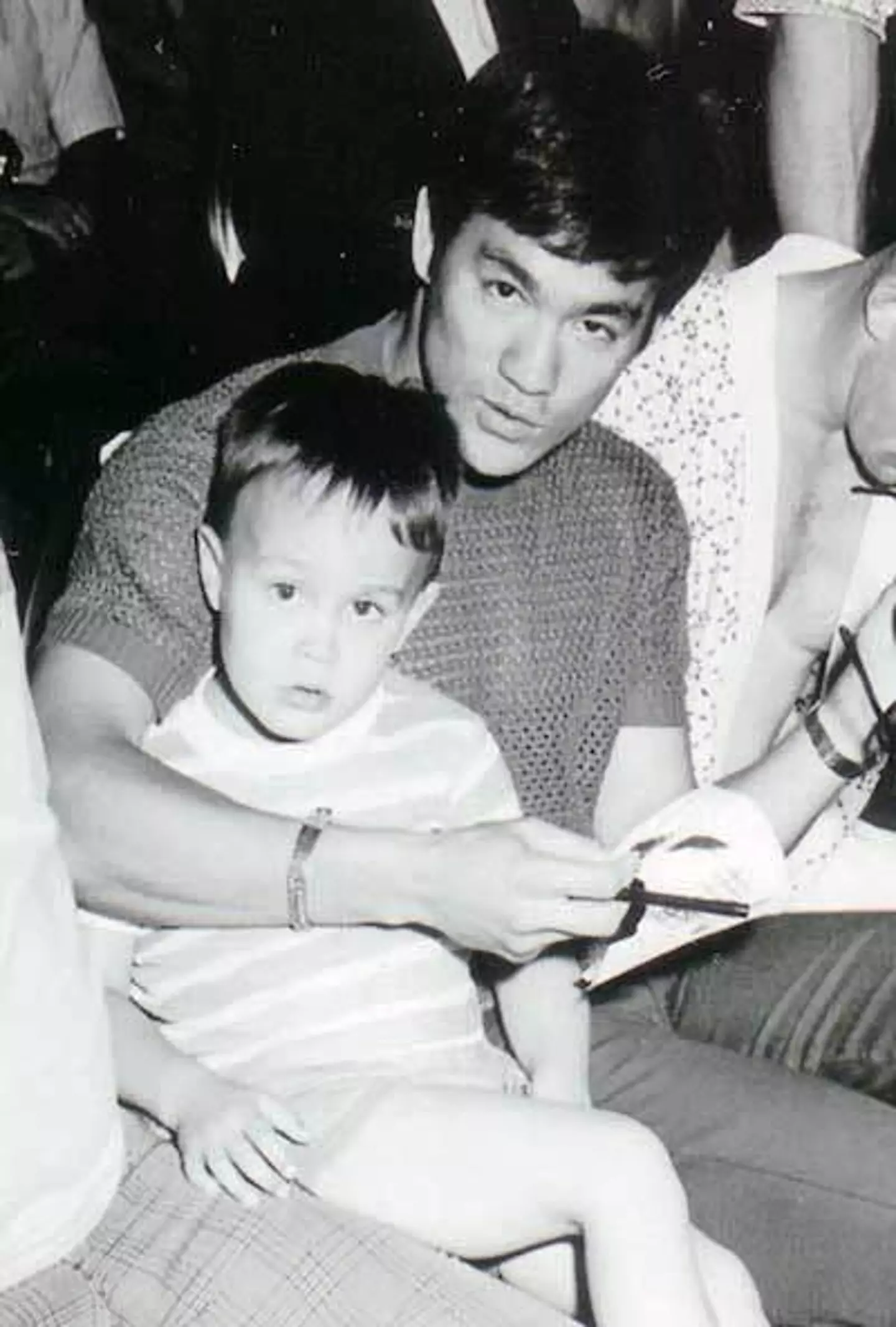 Alex Proyas spoke out against the film being remade in post to Facebook in 2017.