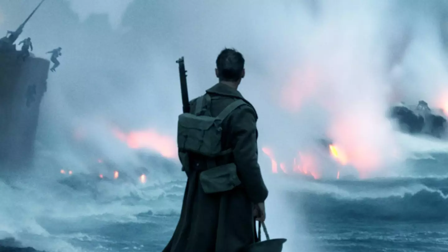 Netflix fans have just days left to watch Christopher Nolan’s most ‘underrated’ film before it's removed