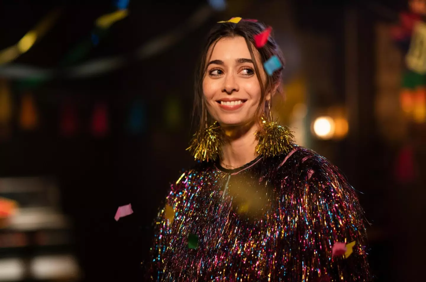 The comedy reviewed extremely well (Hulu)