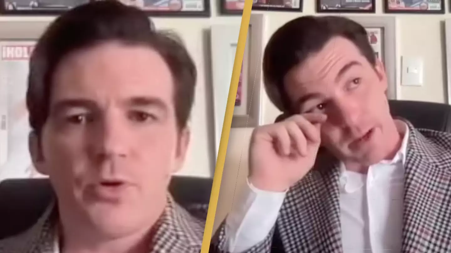 YouTube/The Sarah Fraser Show