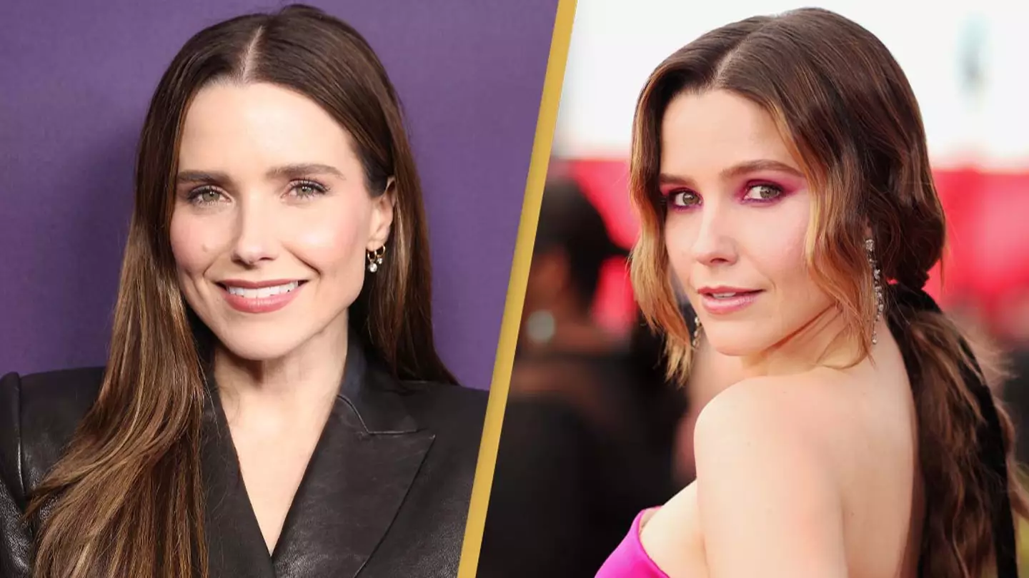 One Tree Hill star Sophia Bush officially comes out as queer confirming relationship with soccer player