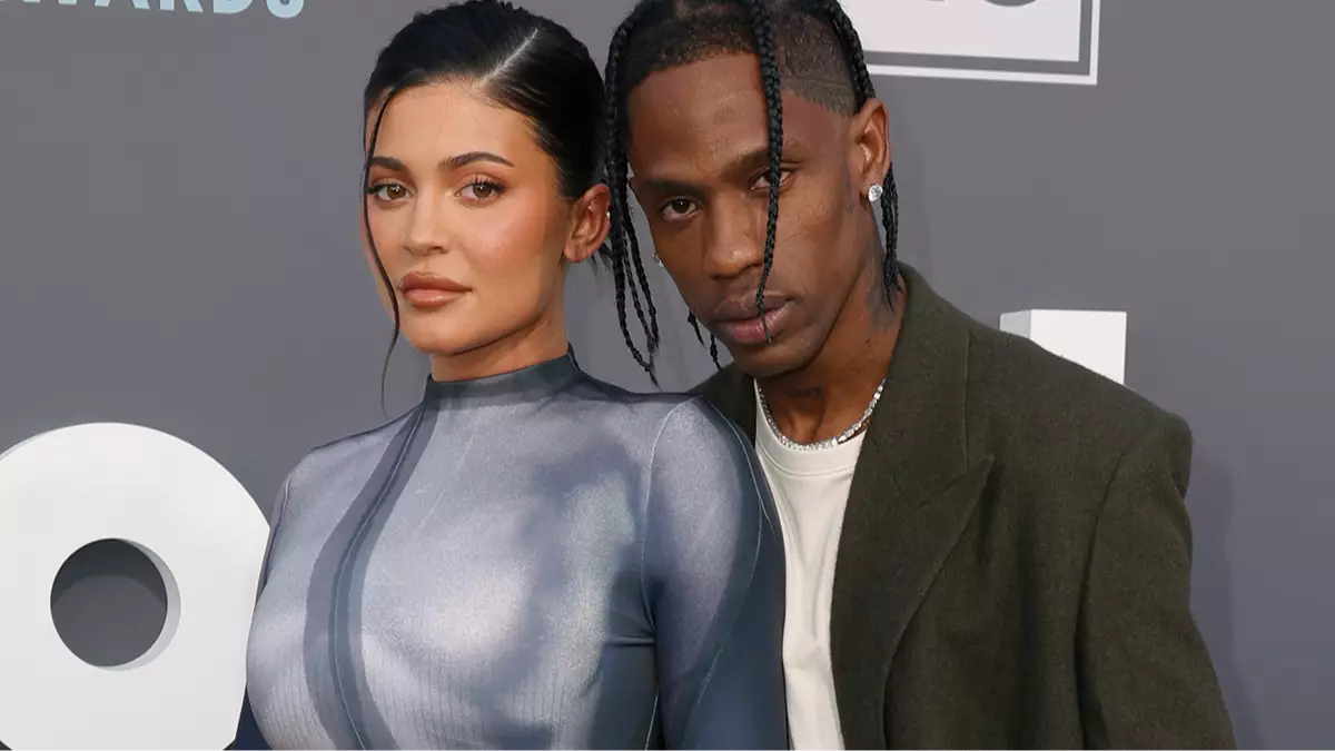 Frazer Harrison/Getty Images