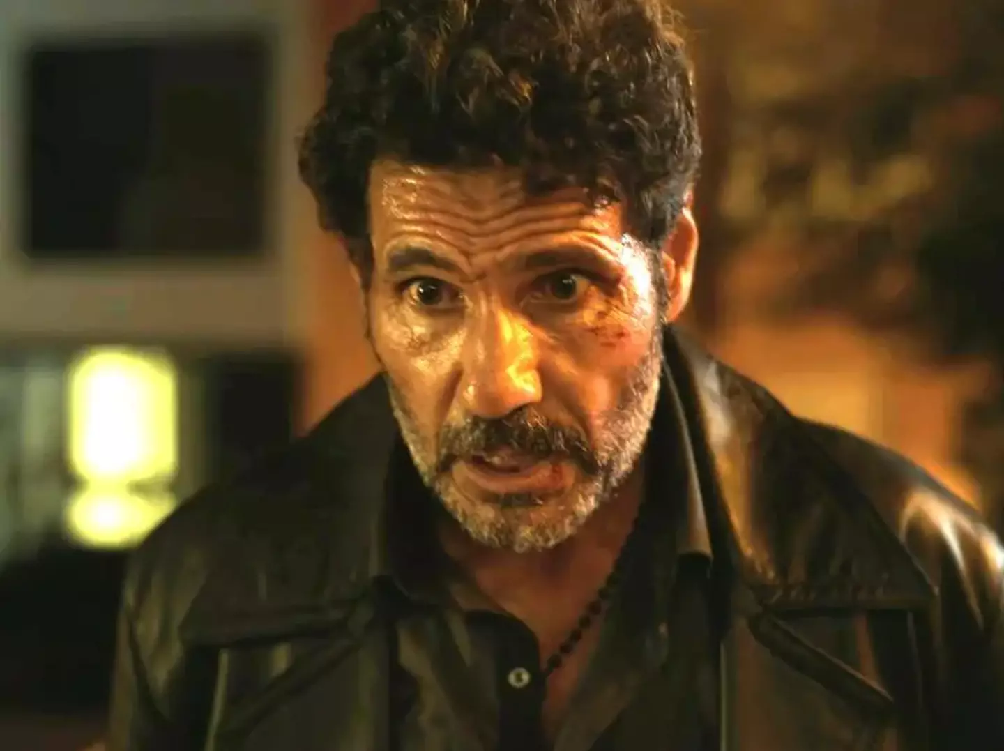 Season four of the series is expected to drop next month.