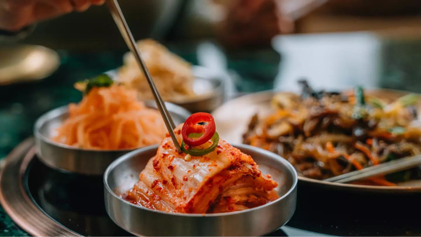 Scientists discover four key foods which could help you live longer
