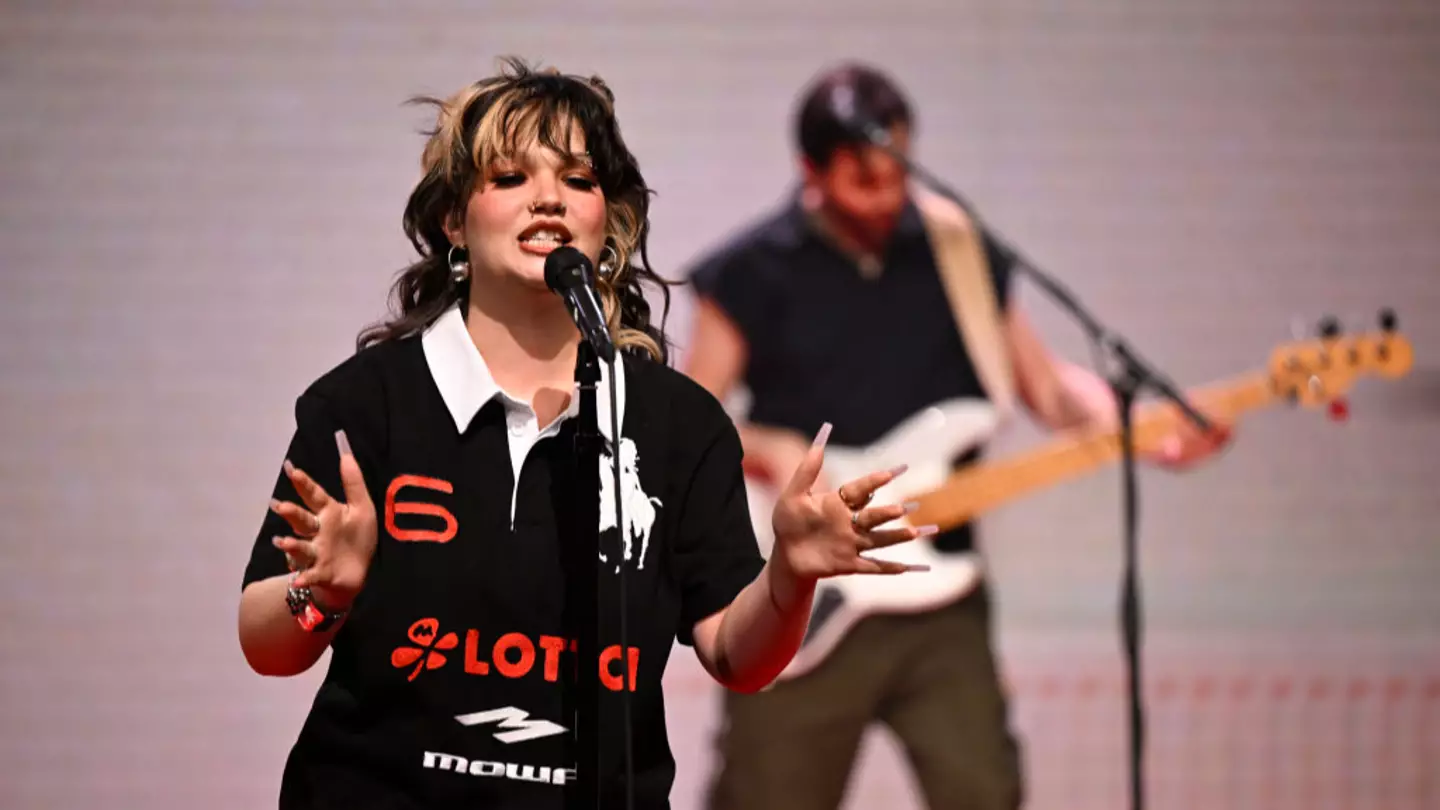 Where to buy Lola Young US tour tickets now if you simply can't wait for general sale to open