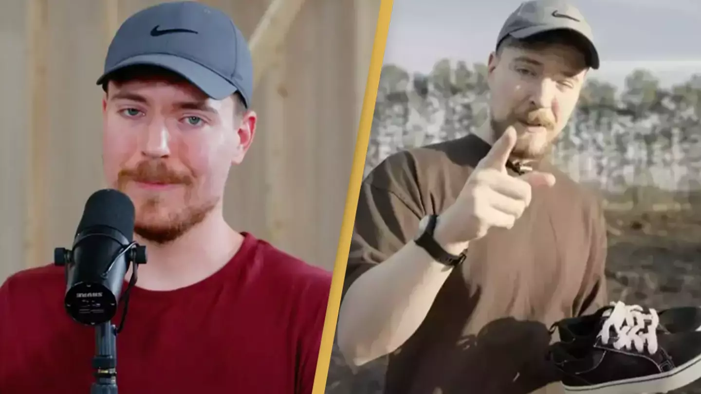 YouTube/Colin and Samir/Philanthropy