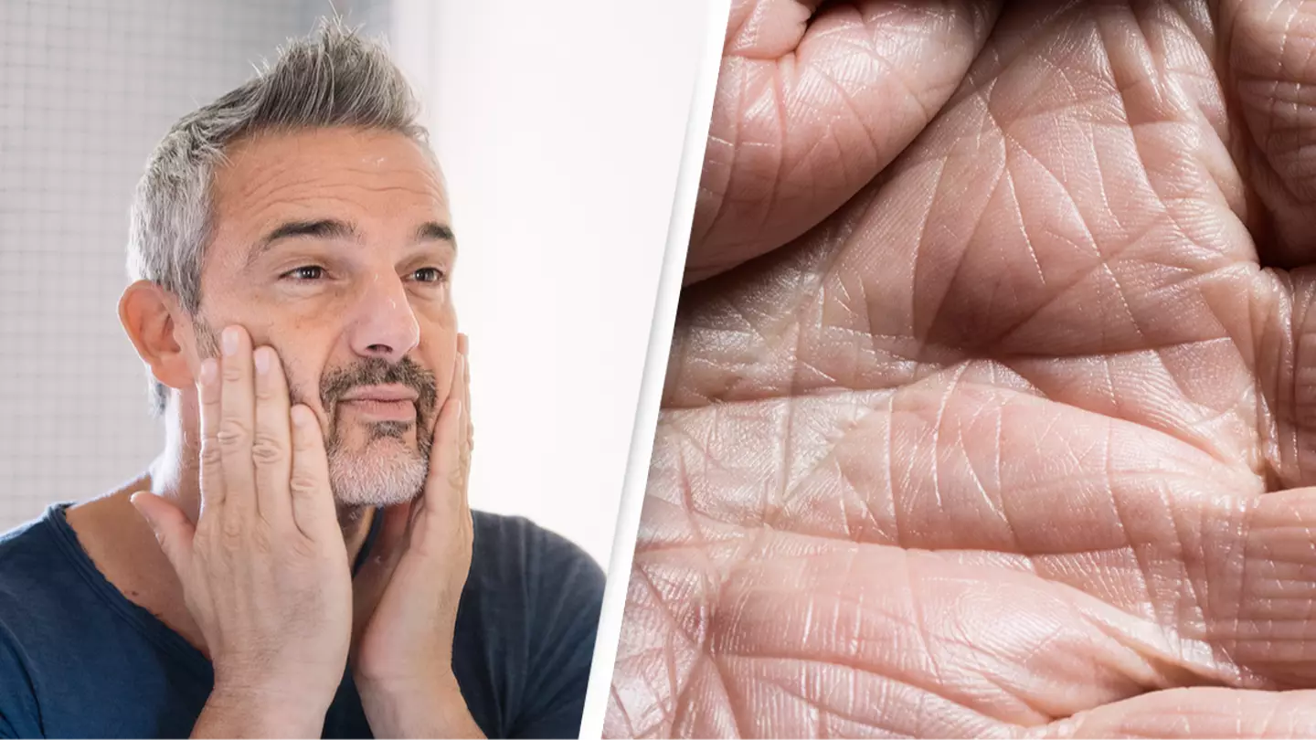 Two exact ages in your life when the ageing process dramatically spikes, according to scientists