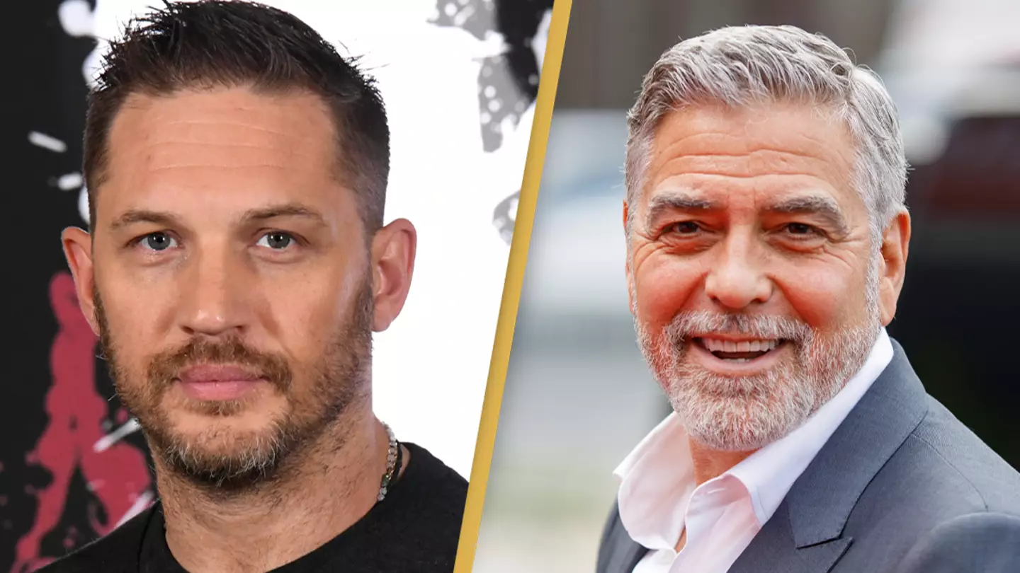Hilarious celebrity rider requests revealed following Tom Hardy’s bizarre 27-item list