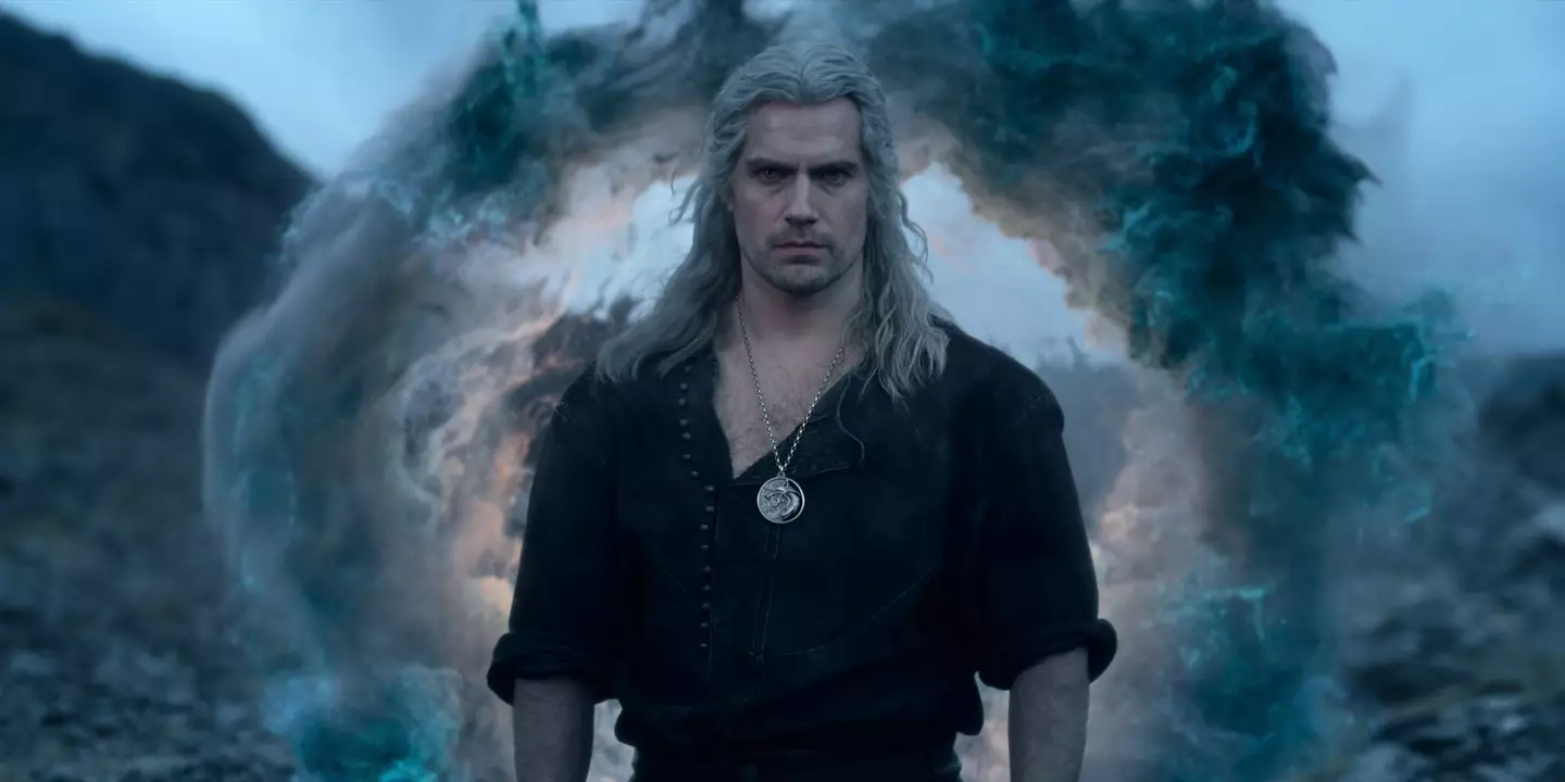 The Witcher is breaking boundaries with it casting.