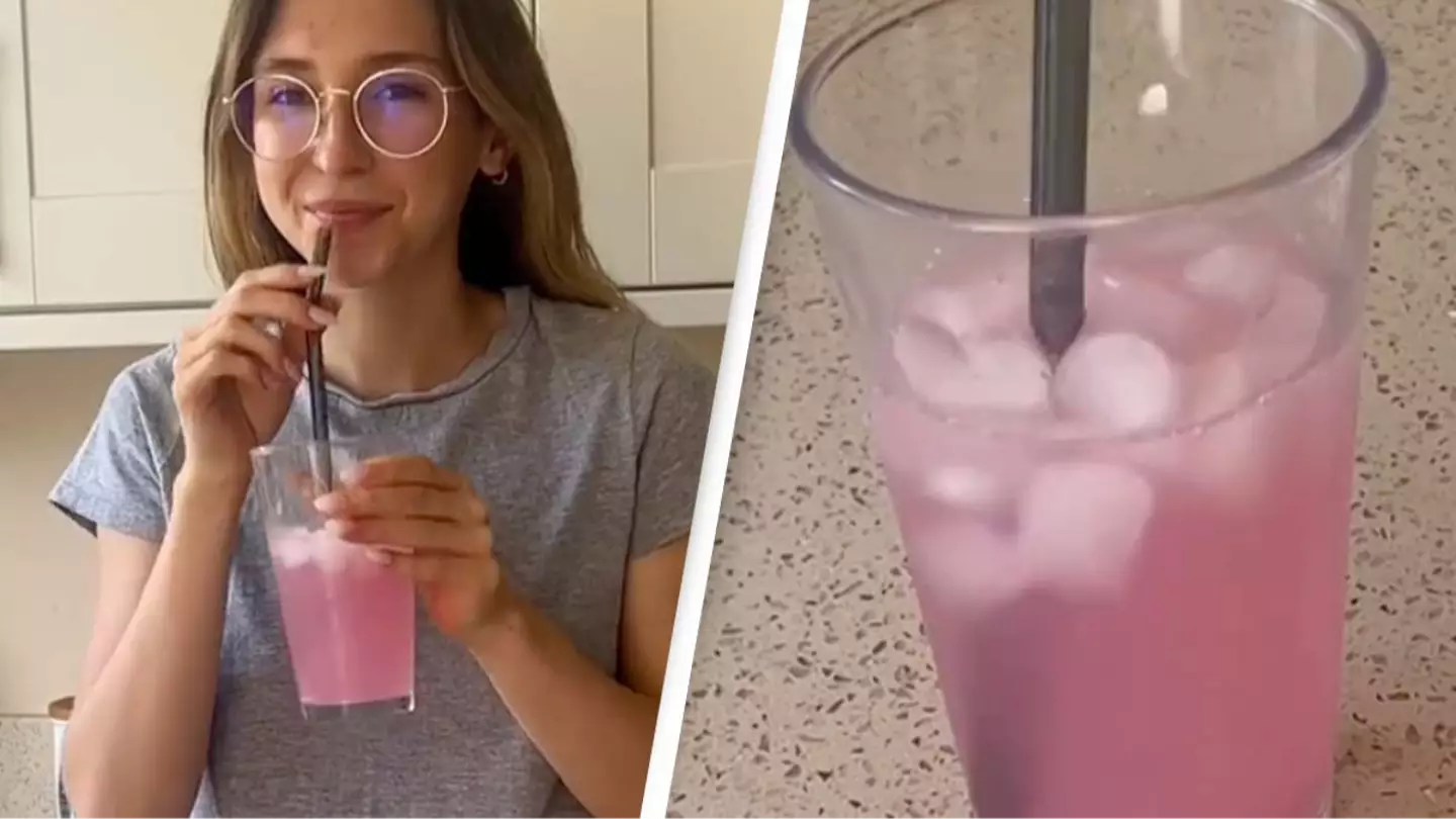 New Gen Z trend declares there's a 'new morning coffee' after claiming water isn't 'enough' to hydrate you