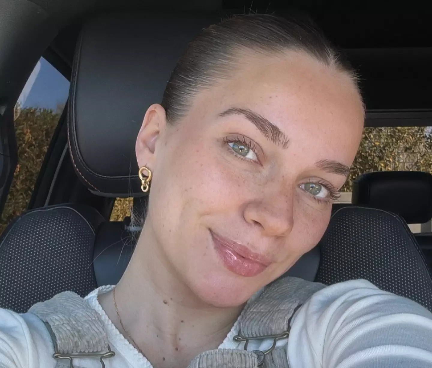 Emilie Kiser earned a following on social media with her family-based content (Instagram/@emiliekiser)