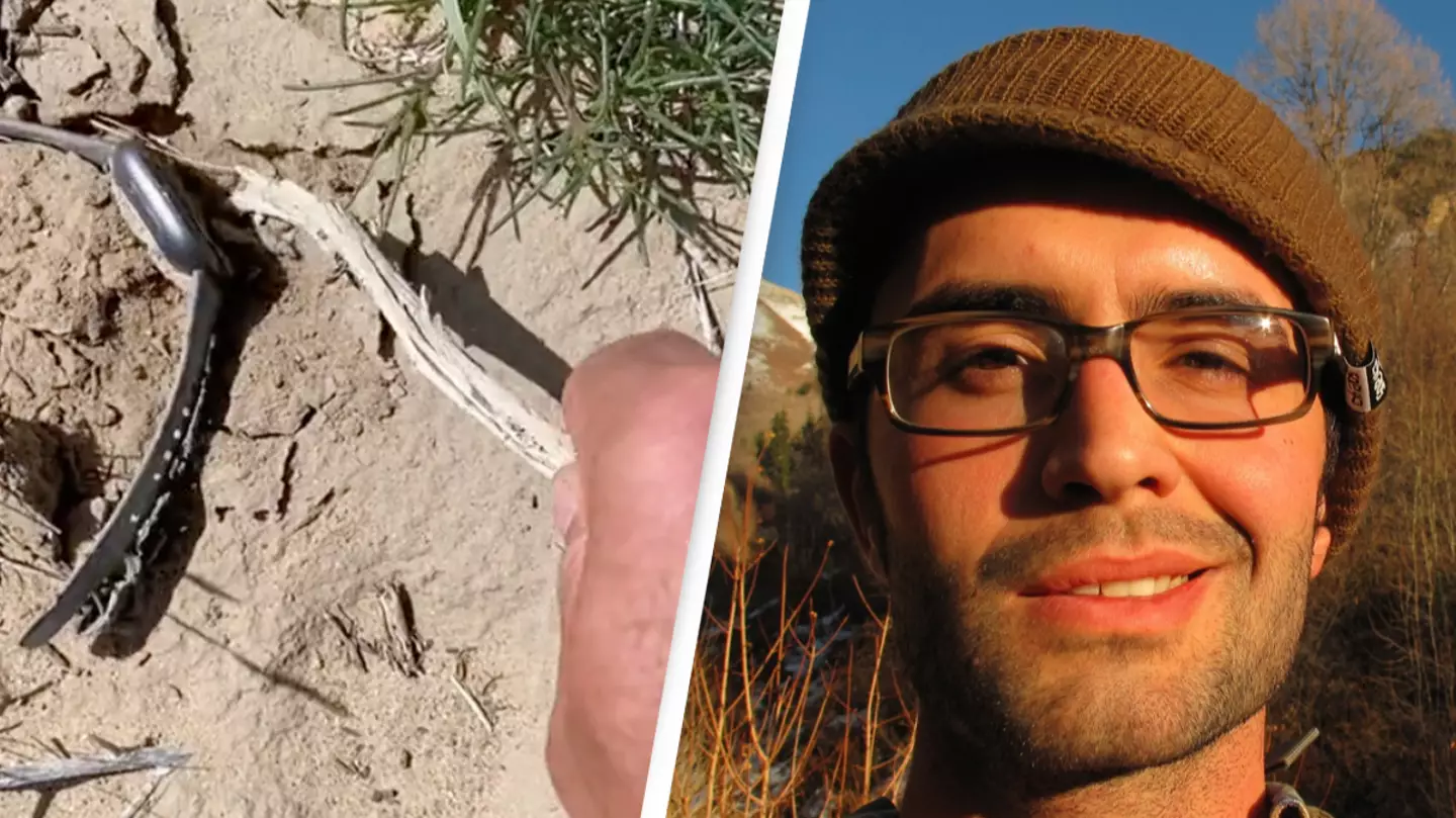 Man finds what ‘detectives missed’ while searching for missing man Jordan Boone