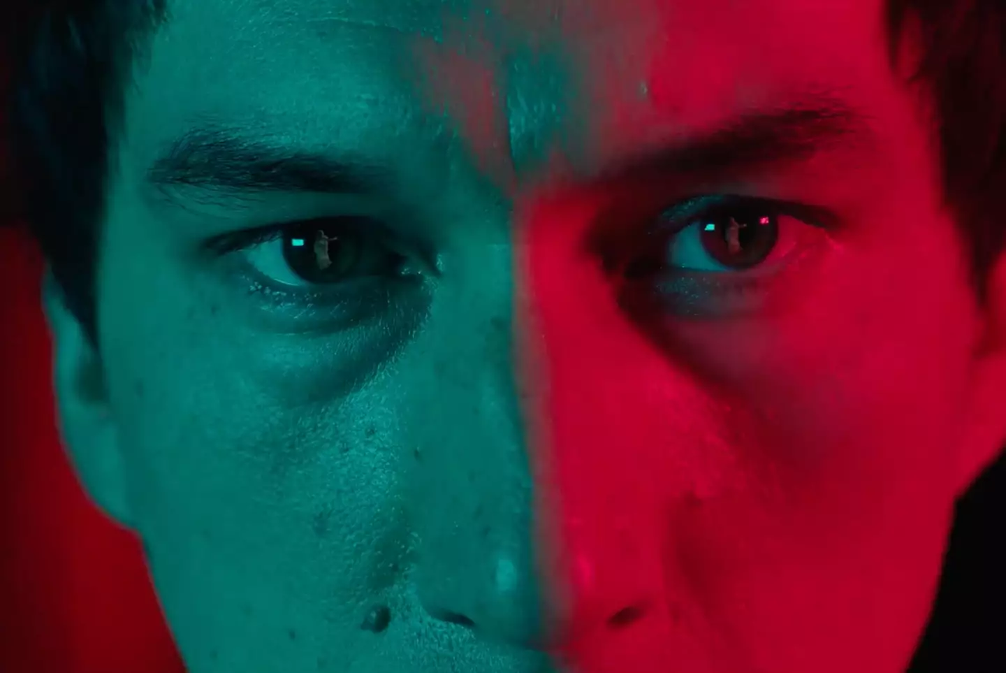 Adam Driver is the lead (Lionsgate)