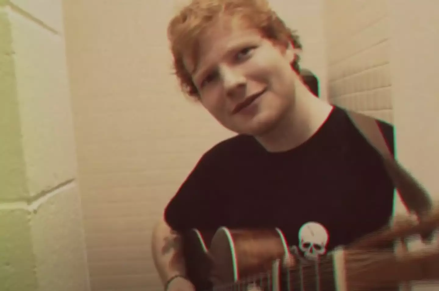 'Photograph' is from Sheeran's second studio album 'x'.